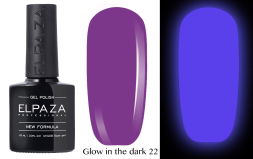 Elpaza Glow in the Dark 22