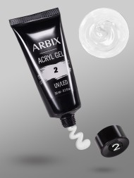 Arbix Acryl Gel 02
