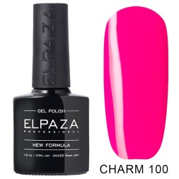 Elpaza Charm 100
