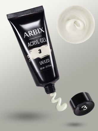 Arbix Acryl Gel 03