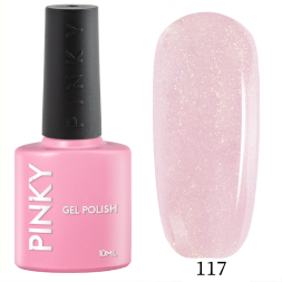 Pinky Classic 117