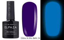 Elpaza Glow in the Dark 24