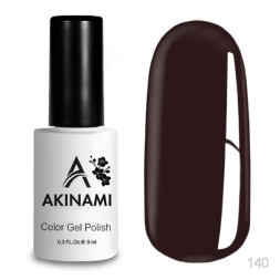 Akinami Classic Dark Burgundy