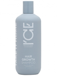 ICE Take It Home Шампунь &quot;Стимулирующий рост волос&quot; Hair Growth 250мл