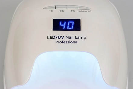 UV/LED Лампа SunDream SD-6335