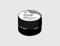 Lovely Гель для дизайна Play gel, 15гр