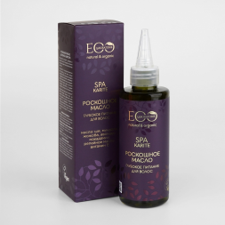 EO Laboratorie Роскошное масло для волос KARITE SPA 150мл