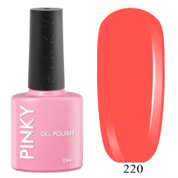 Pinky Classic 220