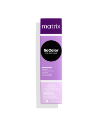 Matrix SoColor Pre-Bonded 506NV темный блондин натуральный теплый 90мл