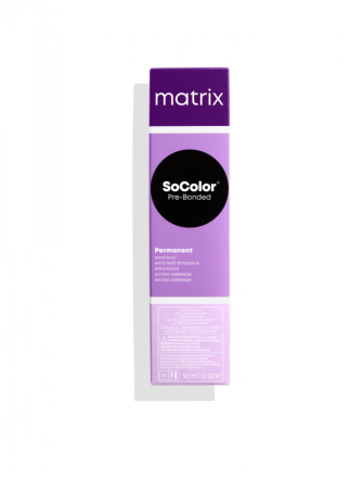 Matrix SoColor Pre-Bonded Крем-краска для волос 506NV темный блондин натуральный теплый 90мл