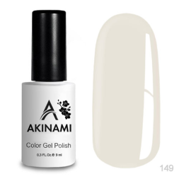 Akinami Classic Ivory
