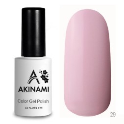 Akinami Classic Rose Quartz
