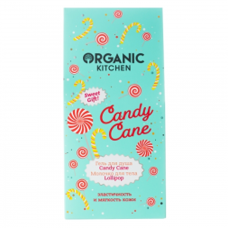Organic Kitchen Подарочный набор &quot;Candy Cane&quot; 170мл*2