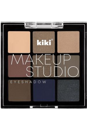 Kiki Тени для век Makeup Studio Eyeshadow 202