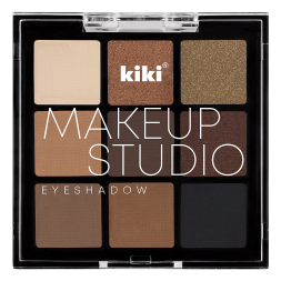 kiki Тени для век Makeup Studio Eyeshadow 203
