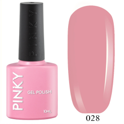 Pinky Classic 028