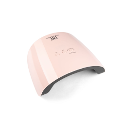 UV/LED Лампа TNL Spark 24W - Розовая