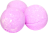 Cafemimi Подарочный набор «Весёлые игры» Бурлящие шары для ванны