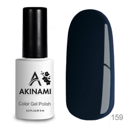 Akinami Classic Noir