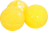 Cafemimi Подарочный набор «Фруктовый микс» Бурлящие шары для ванны