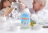 Pure Water Моющее средство для мытья детской посуды 450 мл