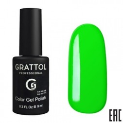 Grattol Classic Lime