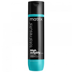 Matrix High Amplify Кондиционер для волос для создания объема 300 мл