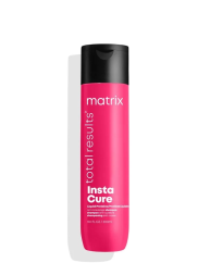 Matrix Instacure Шампунь для восстановления волос с жидким протеином 300мл